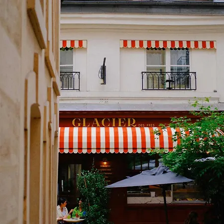 דירה Bright And Cosy Sacre Coeur *